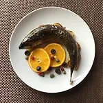 Volia Vasha Apartman *