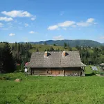 Volia Vasha Apartman