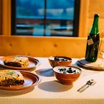 Volia Vasha Apartman *