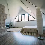 Apartman Volia Vasha Verhovina