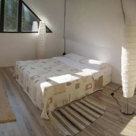 Apartmán Volia Vasha Verchovyna