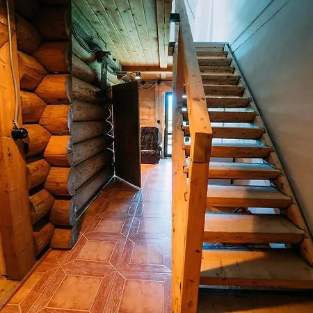 Apartman Volia Vasha