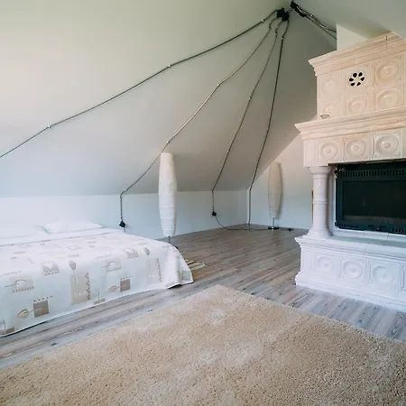 Volia Vasha Apartman