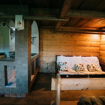 Apartman Volia Vasha